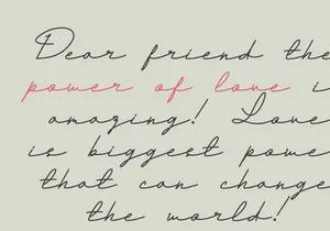 Andalusia a Beautiful Script Font