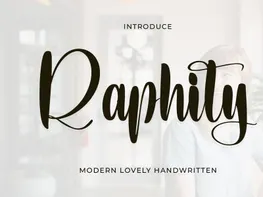 Raphity preview picture
