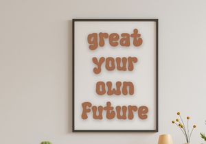Hony Moon - Retro Display Font