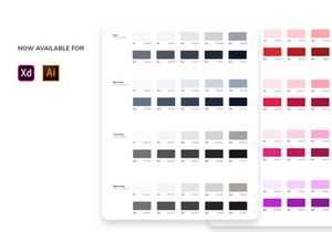 Tailwind css colors
