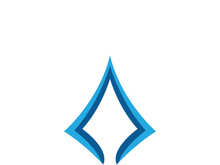 arrow icon vector logo design