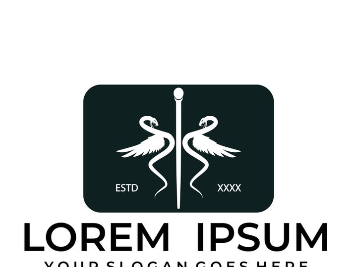 Medical logo