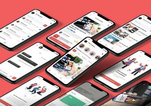 E-Learning App