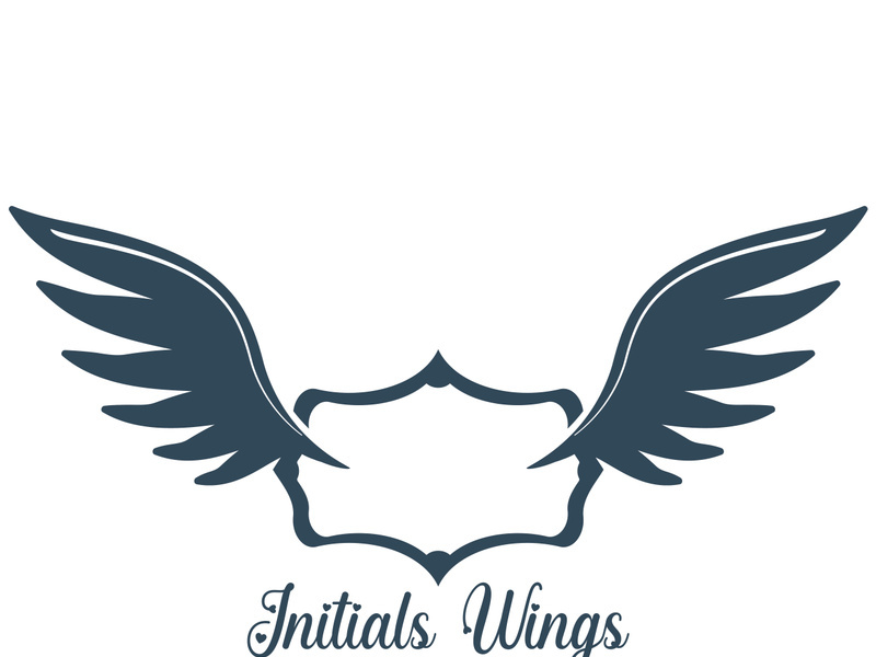 Wings logo