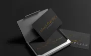 Yasmin script font