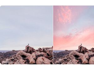 BEST FREE SKY REPLACEMENT PACK for Adobe Photoshop 2021 and late