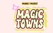 Magic Towns