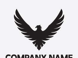 Eagle logo preview picture