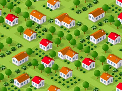 City module creator