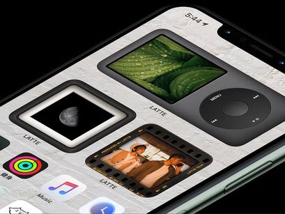 Photo Widgets  App iOS 14 v1.2 (New)