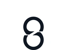 Business corporate S letter logo design vector