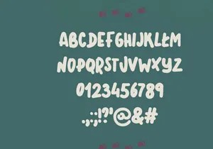Pastrocchio - Free Typeface