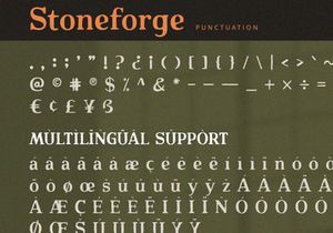 Stoneforge