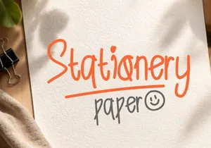Zoppie – Quirky Handwritten Font