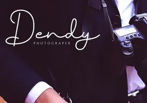 Badriyah Script Font Demo