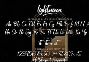Lightmoon