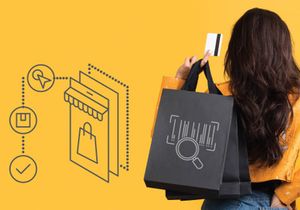Outline : Shopping and E-commerce