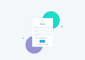 Datta Able React Admin Template
