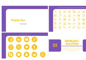 Kungu Presentation Template