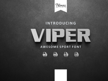 Viper preview picture
