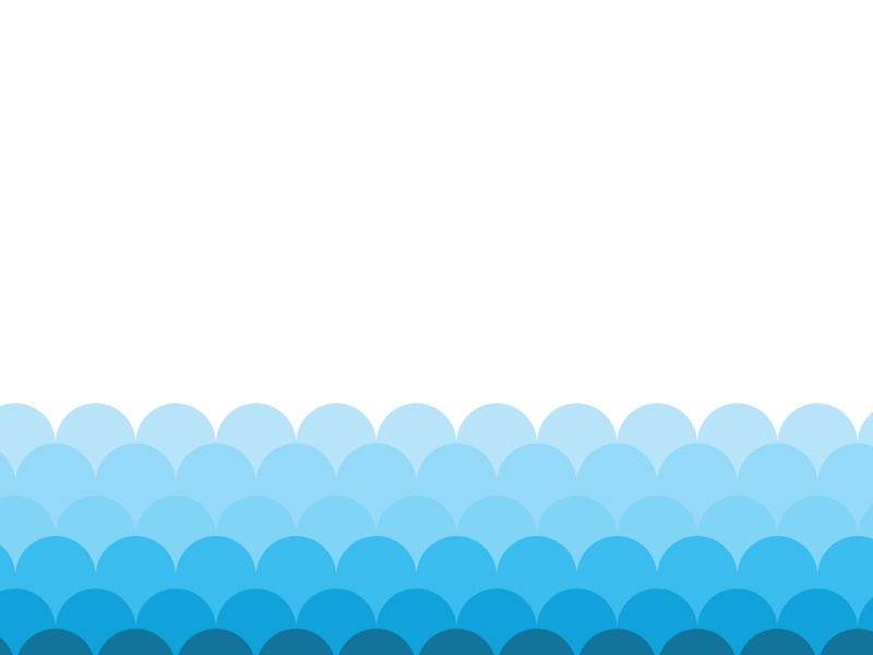 abstract wave background illustration