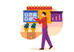 Education Illustrations