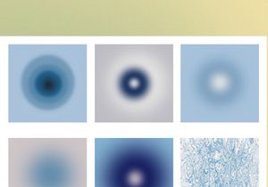 Free Grainy Gradient Background