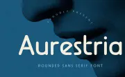 Aurestria - Sans Serif
