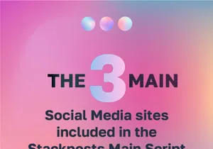 SocialFlow v1.0 - Social Marketing Tool