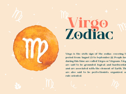 Virgo Delight
