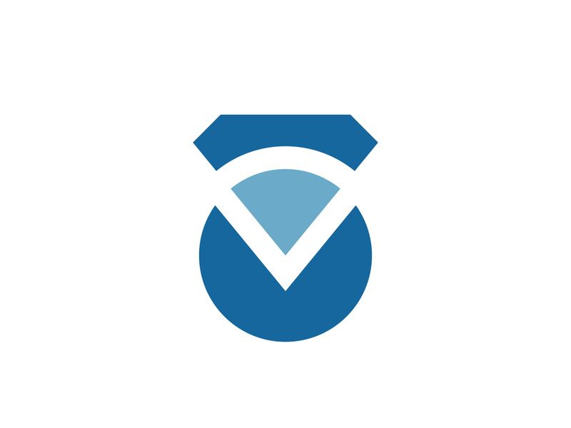 Diamond Logo Template