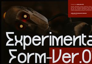 Klareon | Display Sans Serif