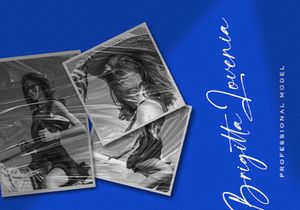 Franky Rain - Signature Script Font