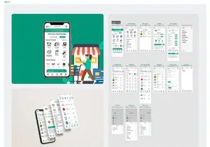Listplacer v1.0 - Business Directory Listing Flutter App (Android, iOS)