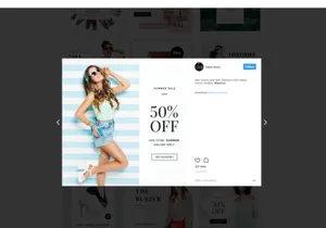 Fashion Social Media Pack
