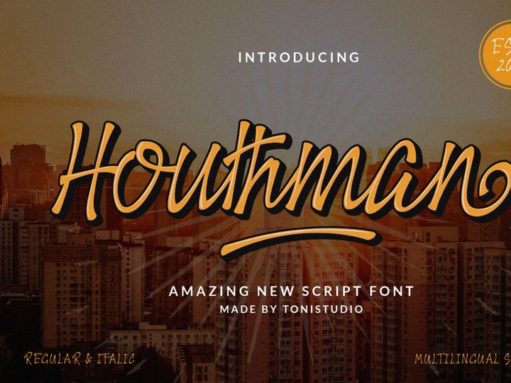 Houthman