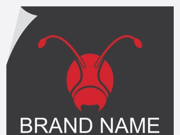 Ant logo preview picture