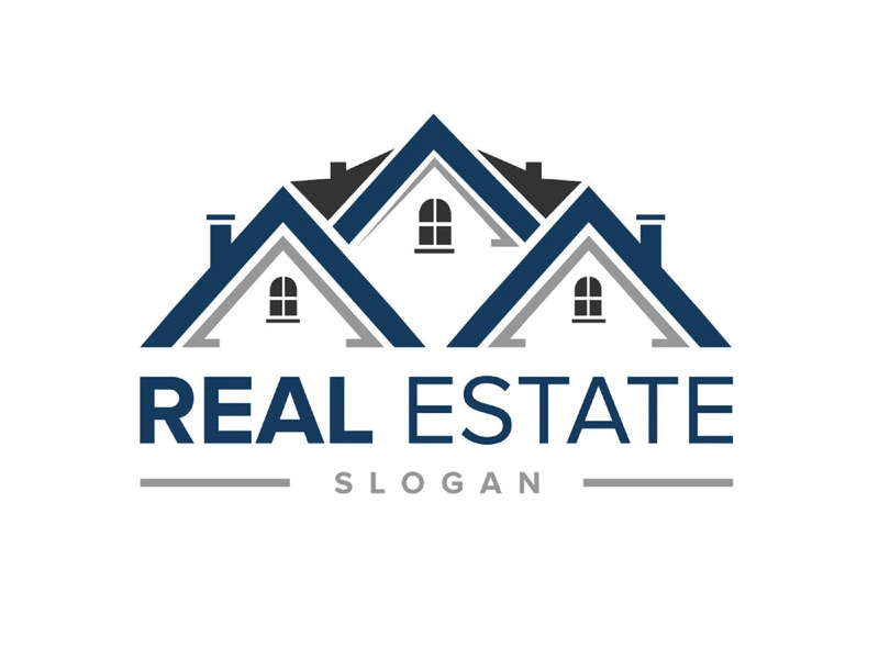 Real Estate Logo