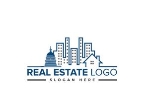 Real Estate Logo