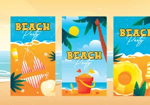 Tropics - Bold Display Font