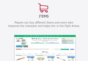 WebPlay Engine v1.0 - Online Browser Game Engine