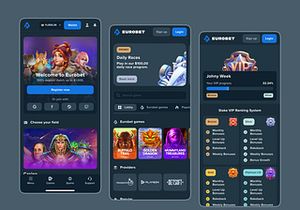 CasinoCraft - Online Casino "CasinoCraft" HTML Template v1.0
