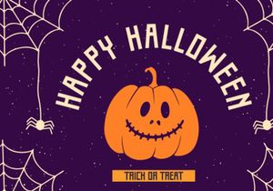 Halloween Sublimation - Condensed Vintage Font