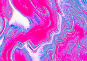 Glitch Texture Backgrounds