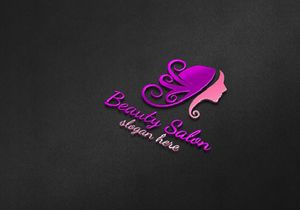 50+ Beauty Salon Logo Bundle