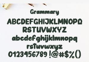 Grammary