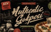 Authentic Gokpsei