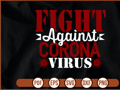 fight against corona virus