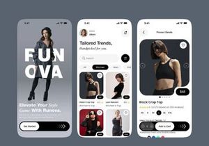 Hexacomer v1.0 -  single vendor eCommerce App with Website, Admin Panel and Delivery boy app v1.0