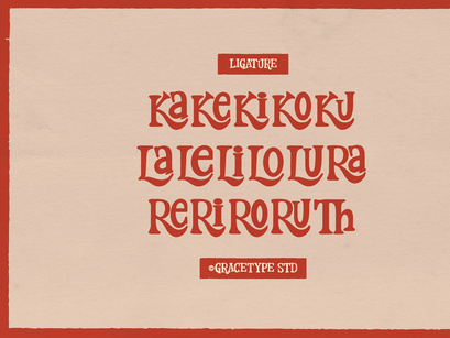 Sampan Folk | Playful Hand Drawn Display